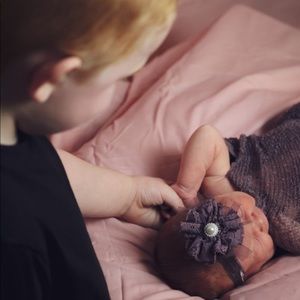 Meet your Posher, Melissa